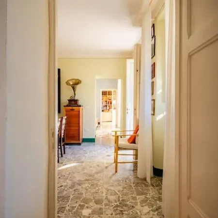 Villa * Fiorentina - Private Oasis In Town *