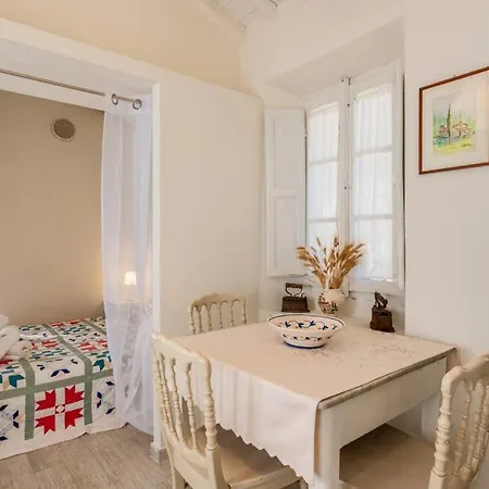 * Fiorentina - Private Oasis In Town *