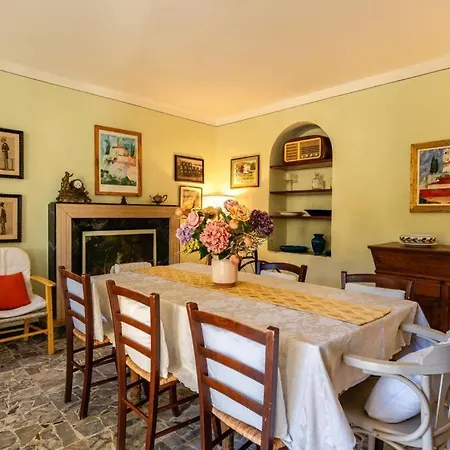 * Fiorentina - Private Oasis In Town Villa