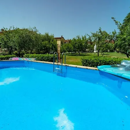 * Fiorentina - Private Oasis In Town