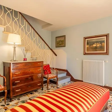 * Fiorentina - Private Oasis In Town *