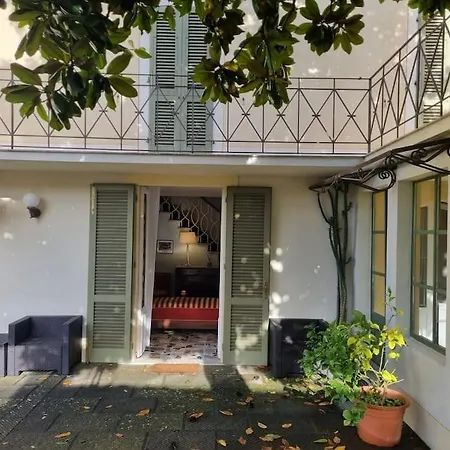 * Fiorentina - Private Oasis In Town * Barga