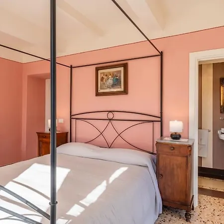 * Fiorentina - Private Oasis In Town