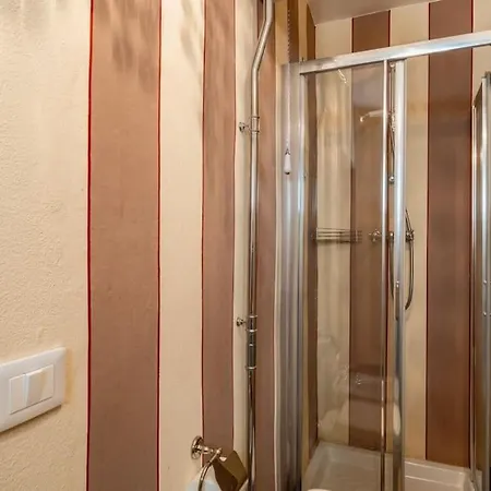 Villa * Fiorentina - Private Oasis In Town Barga