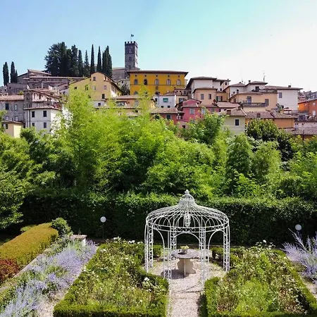 * Fiorentina - Private Oasis In Town *